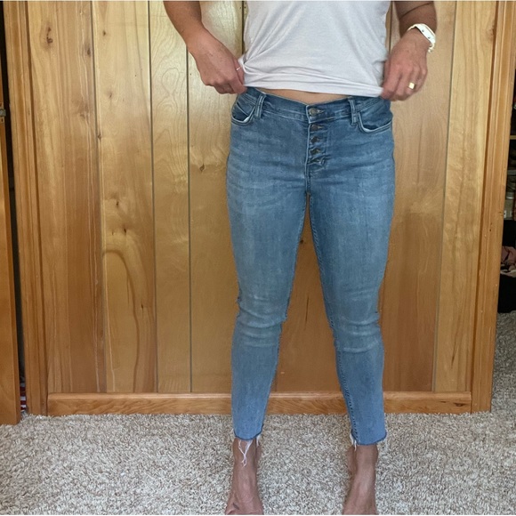 Free people jeans - Picture 2 of 3